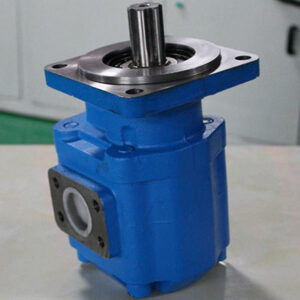 Hydraulic Steering Pump