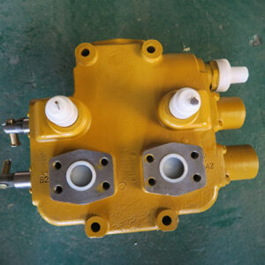 Control Valves