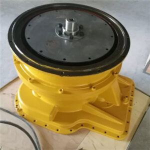 Torque Converter Parts